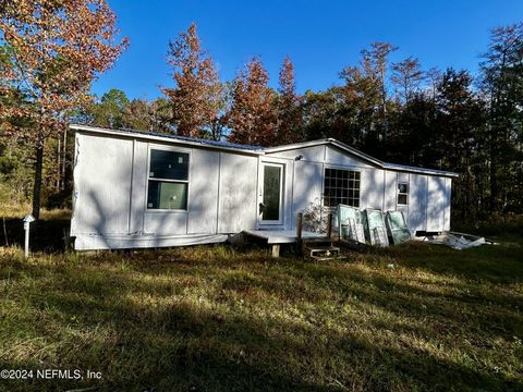 A home in Palatka