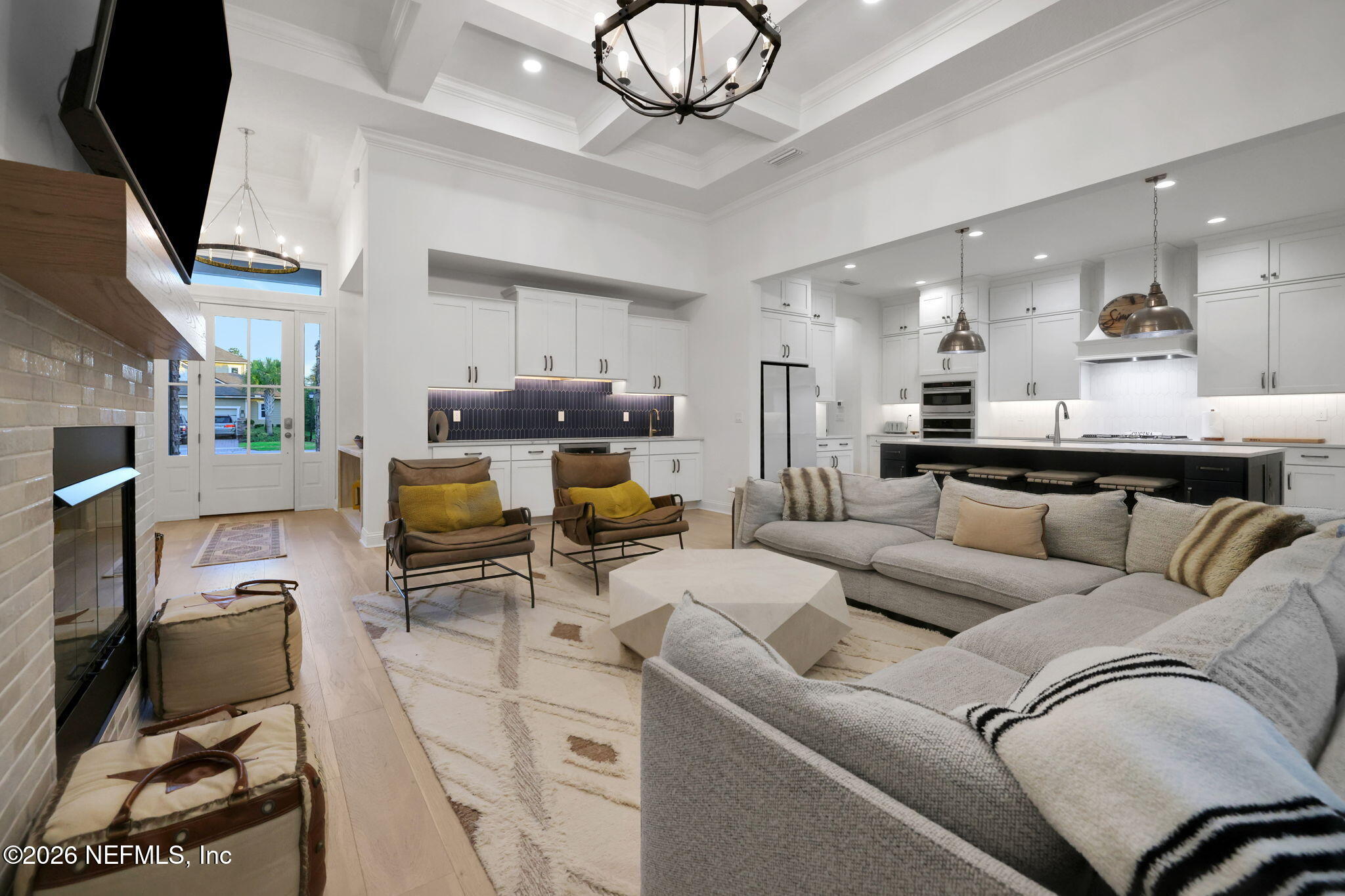 46 HARPERS MILL Drive