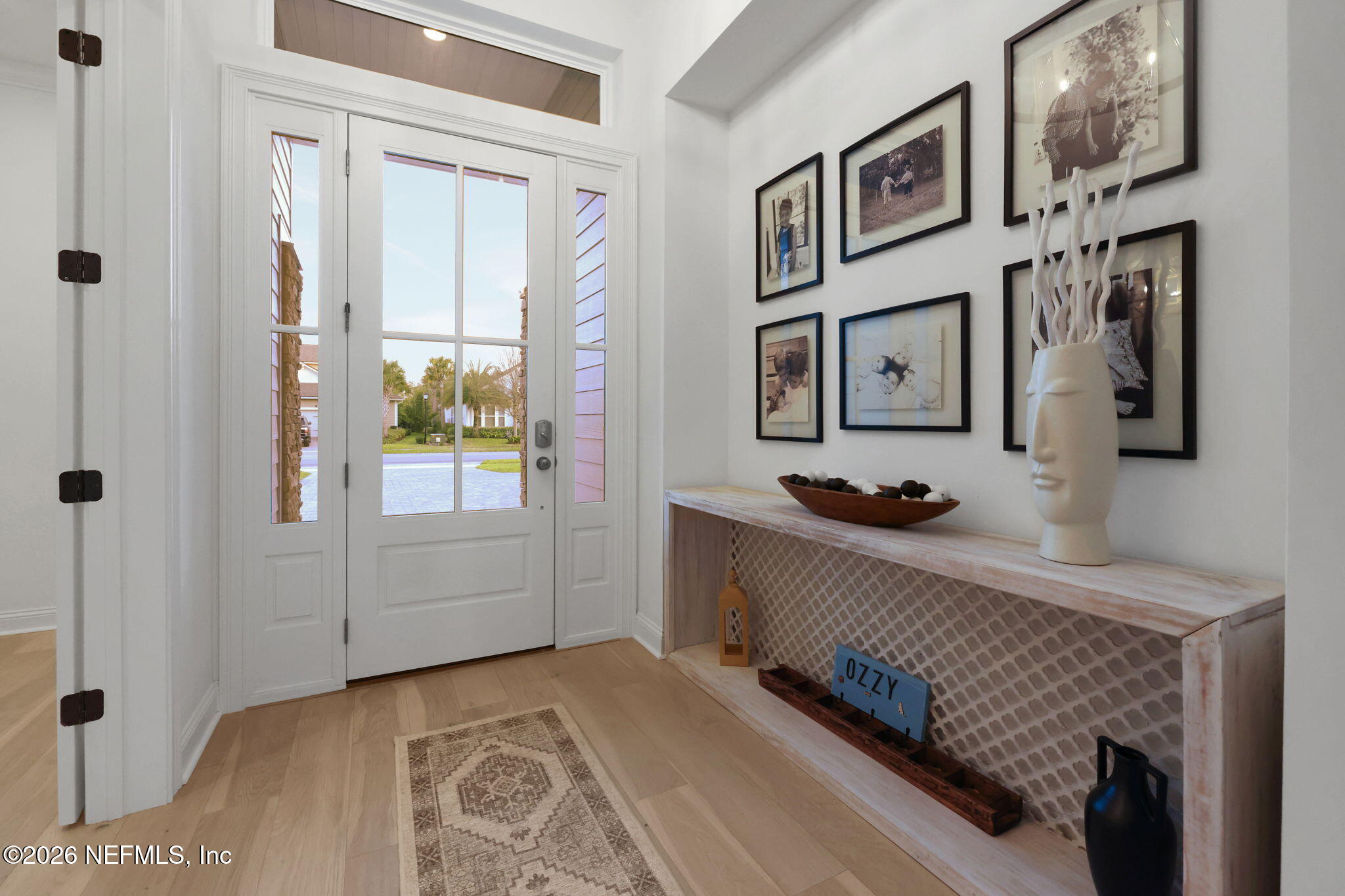 46 HARPERS MILL Drive