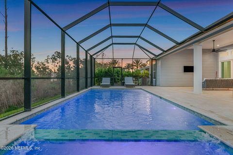 46 HARPERS MILL Drive Ponte Vedra FL 32081