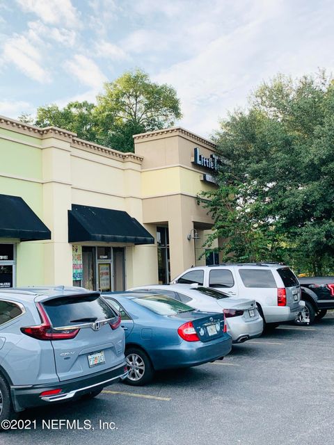 Photo of 2467 FAYE Road #12 &13, Jacksonville, FL 32226 (MLS # 2143636)