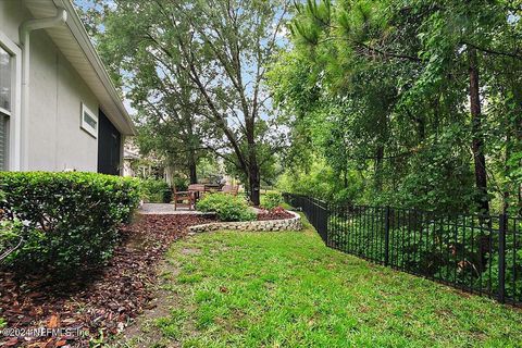 A home in St Augustine