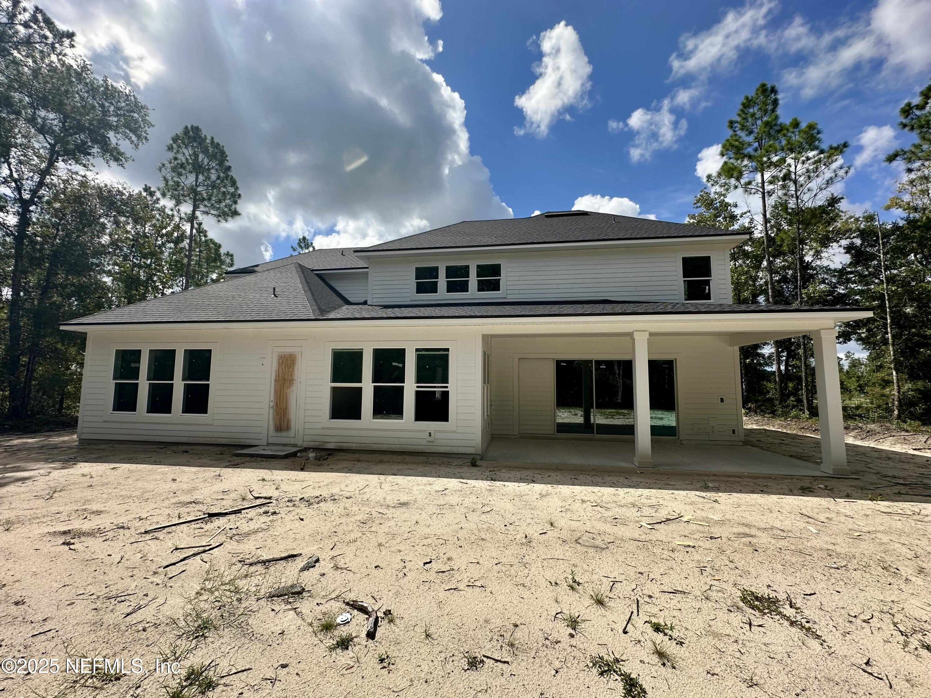 73 ARBOR CREEK Drive