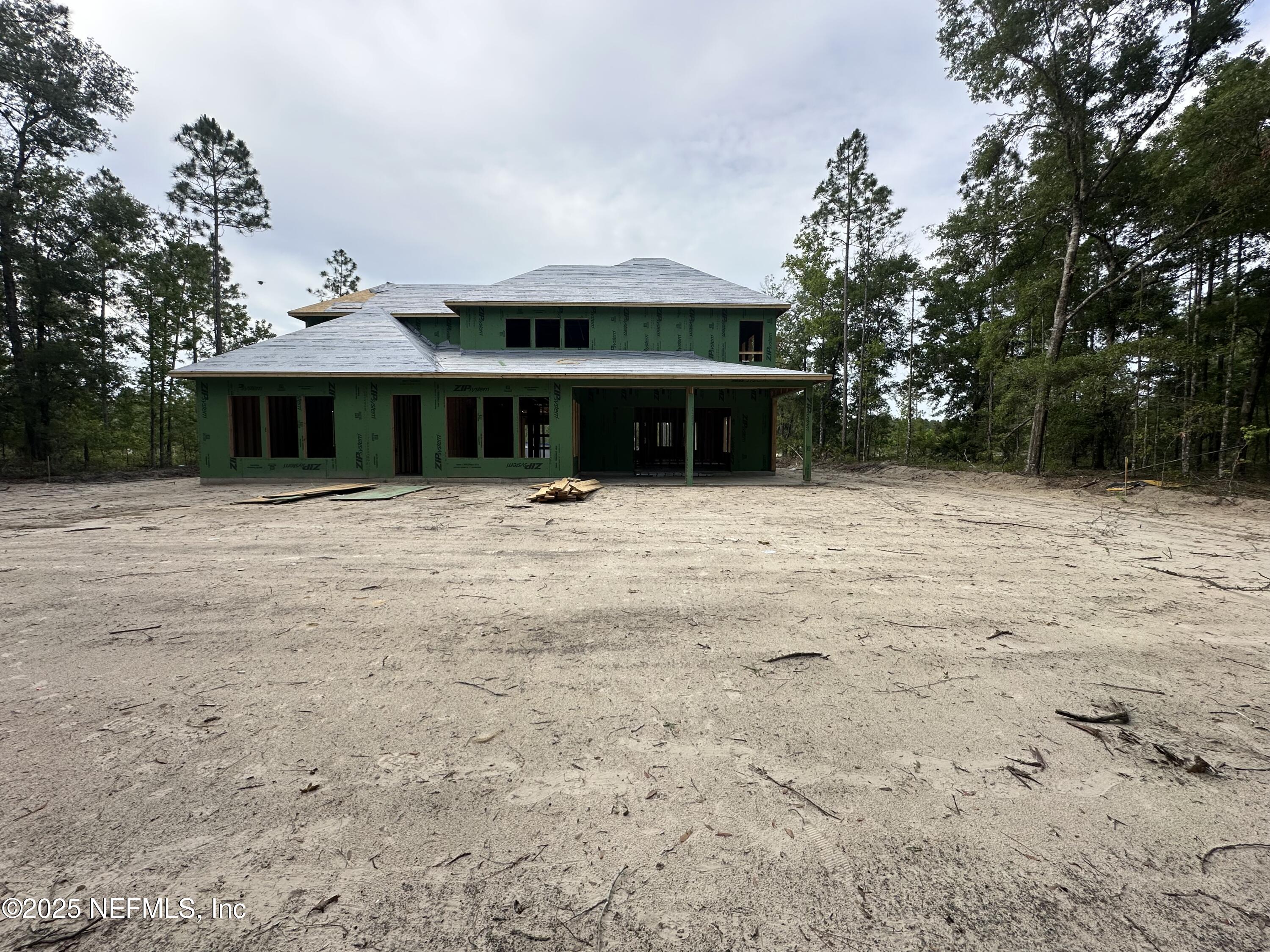 73 ARBOR CREEK Drive