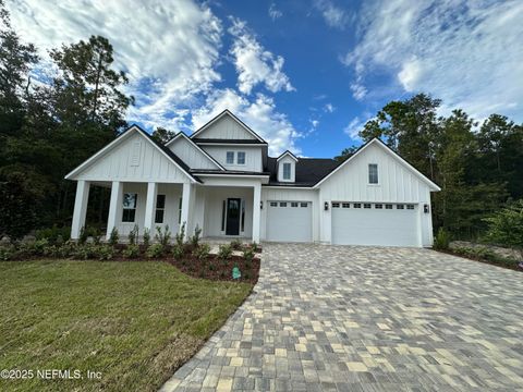 73 ARBOR CREEK Drive St. Augustine FL 32092