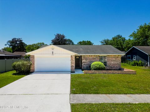 3482 N RIDE Drive Jacksonville FL 32223