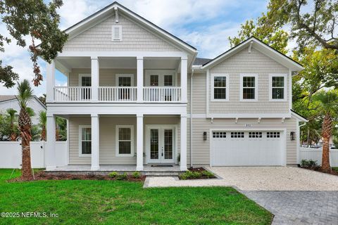 392 4TH Street Atlantic Beach FL 32233