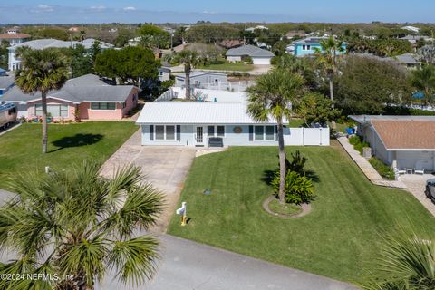 A home in St Augustine