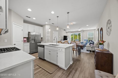 455 BRANDON LAKES Drive St. Augustine FL 32092