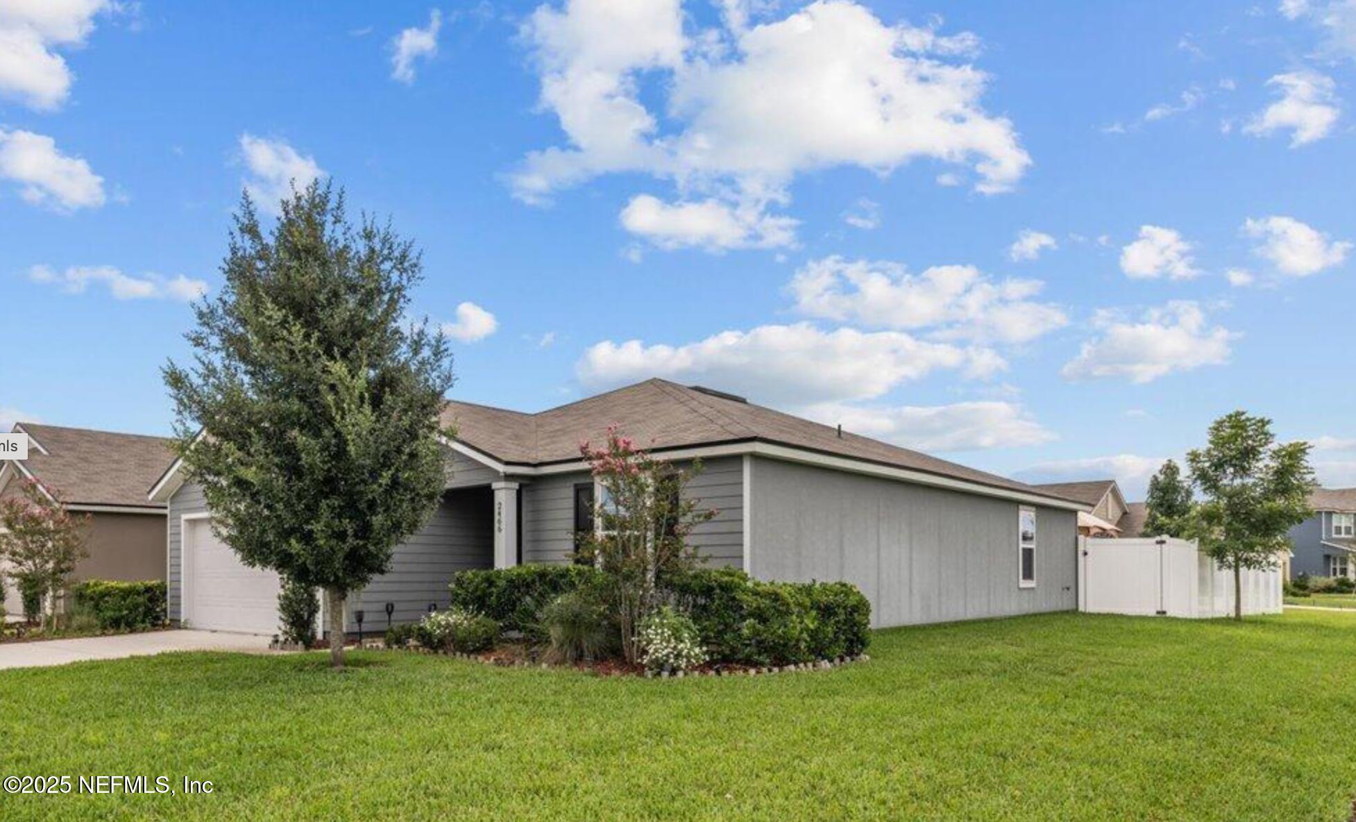 2466 COLD STREAM Lane