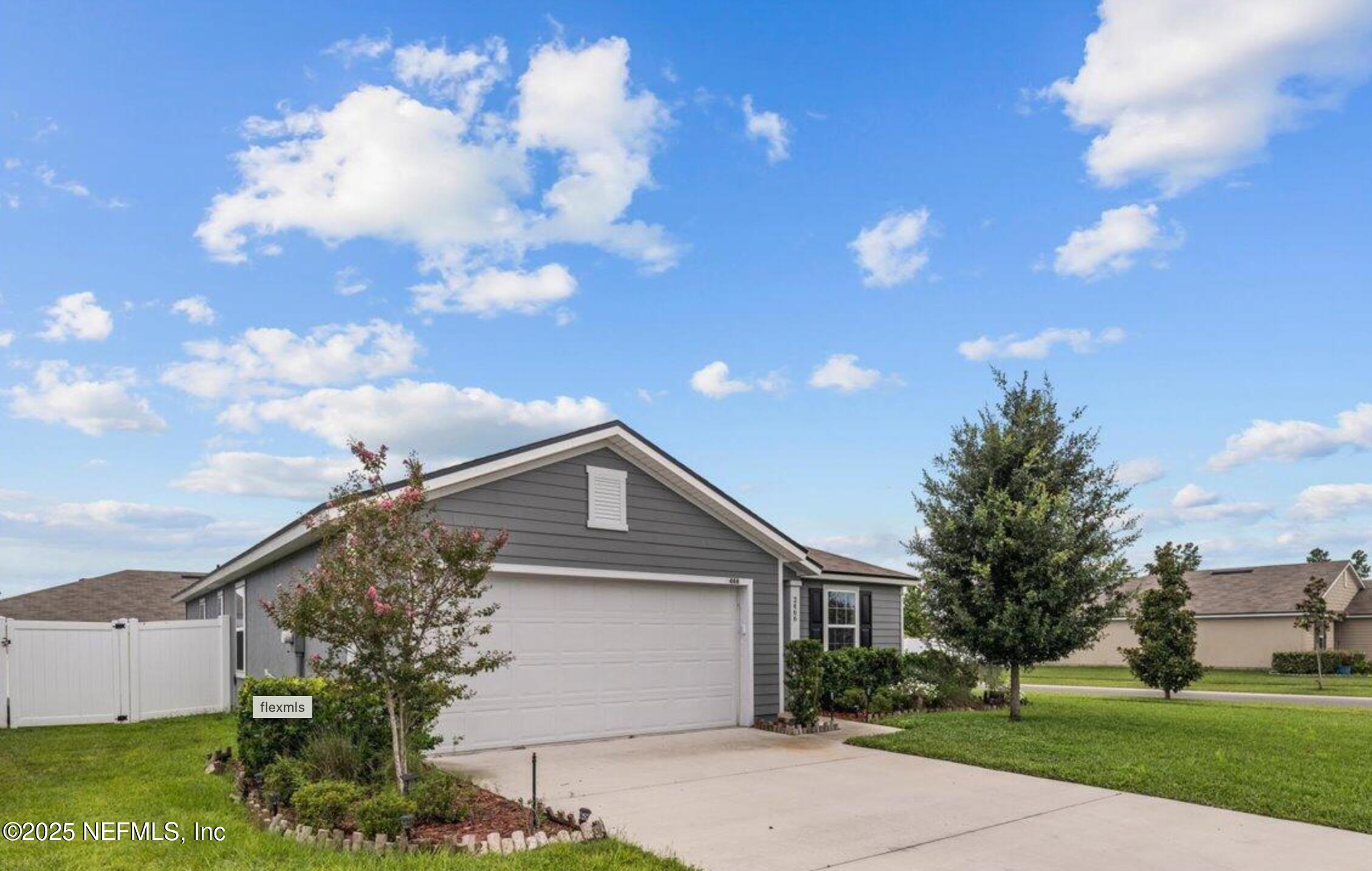 2466 COLD STREAM Lane