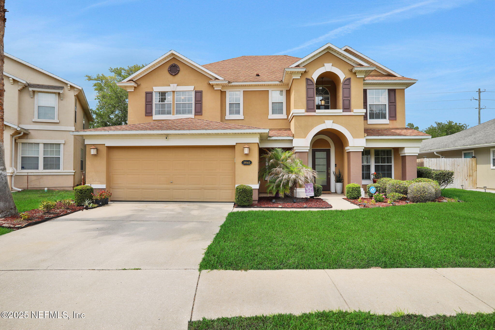 3841 MARSH BLUFF Drive