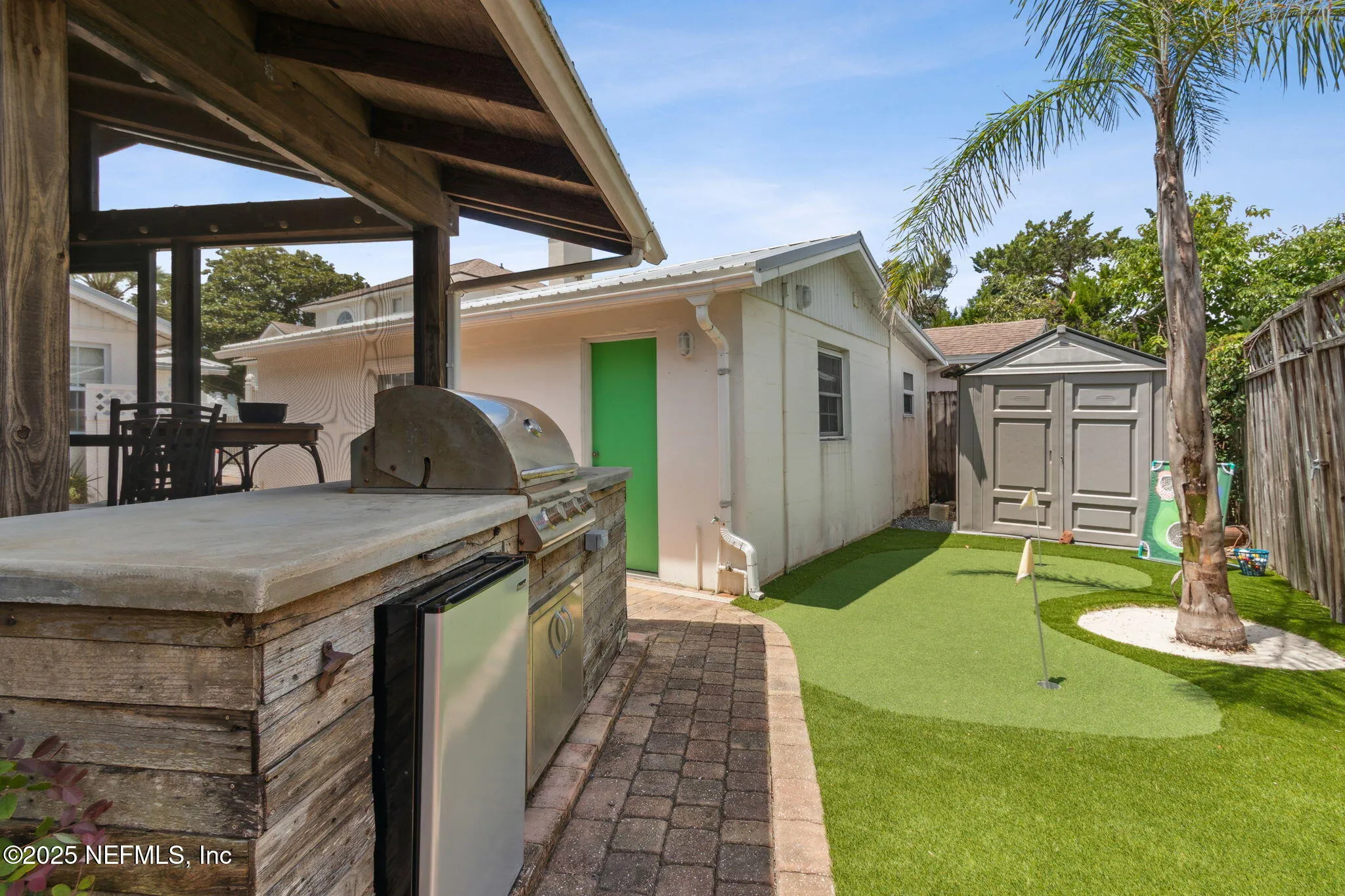 Jacksonville Beach, Florida 32250, United States, 3 Bedrooms Bedrooms, ,2 BathroomsBathrooms,Residential,Active,167496