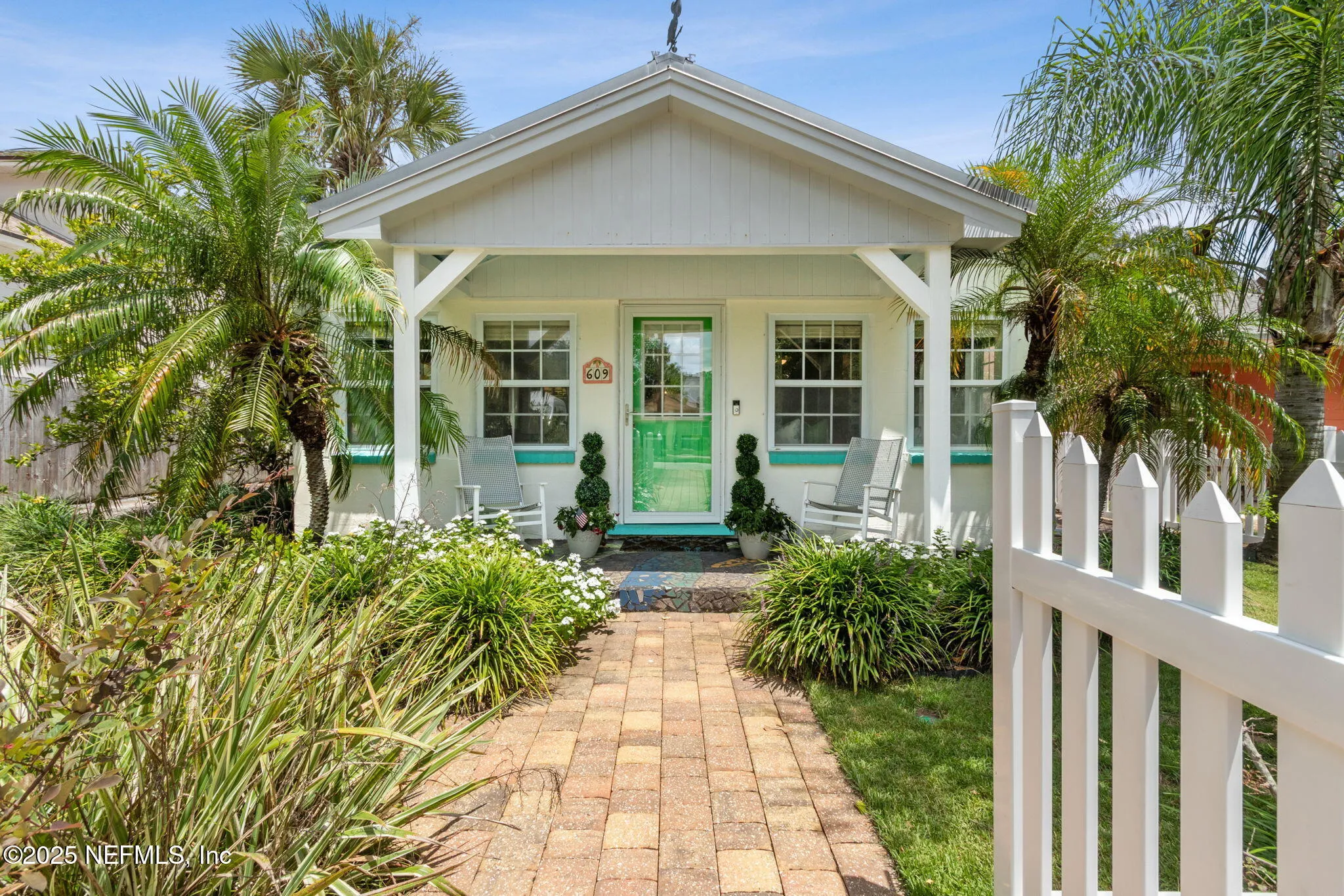 Jacksonville Beach, Florida 32250, United States, 3 Bedrooms Bedrooms, ,2 BathroomsBathrooms,Residential,Active,167496