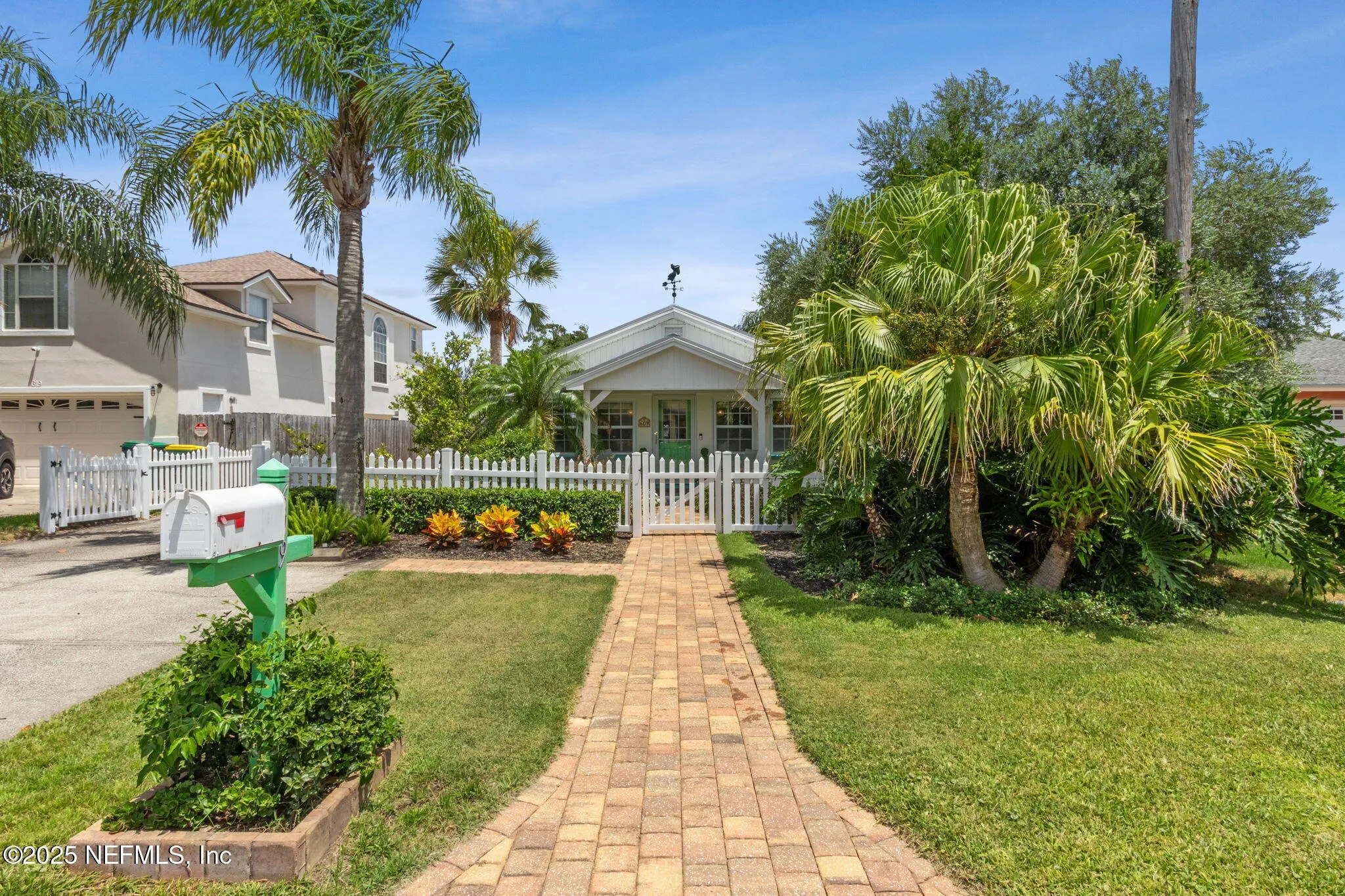 Jacksonville Beach, Florida 32250, United States, 3 Bedrooms Bedrooms, ,2 BathroomsBathrooms,Residential,Active,167496