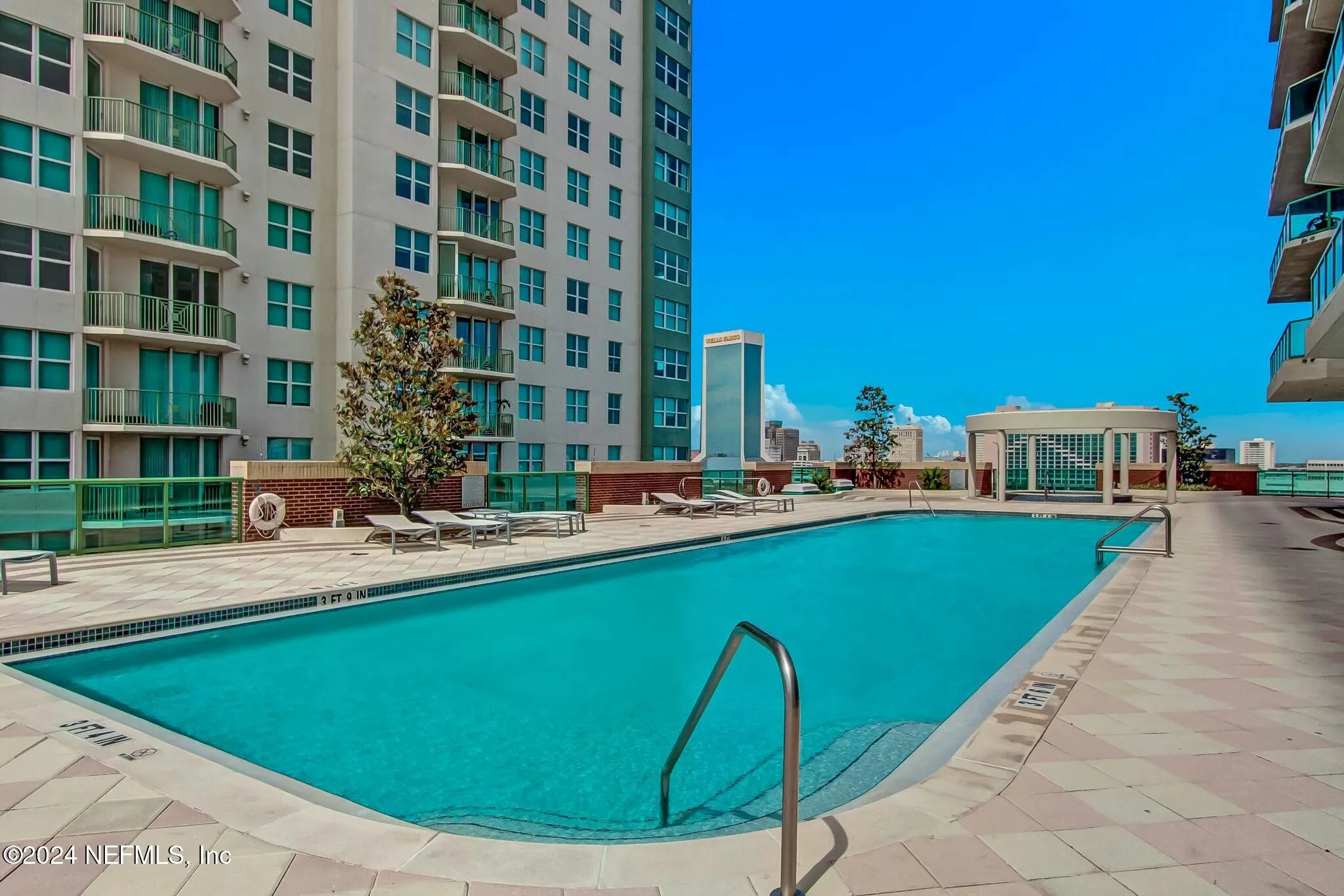 Jacksonville, Florida 32207, United States, 2 Bedrooms Bedrooms, ,2 BathroomsBathrooms,Residential,Active,31413