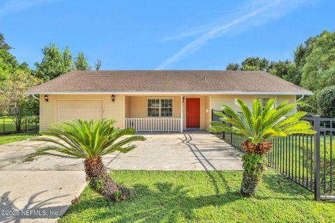 6612 BARNES Road S Jacksonville FL 32216