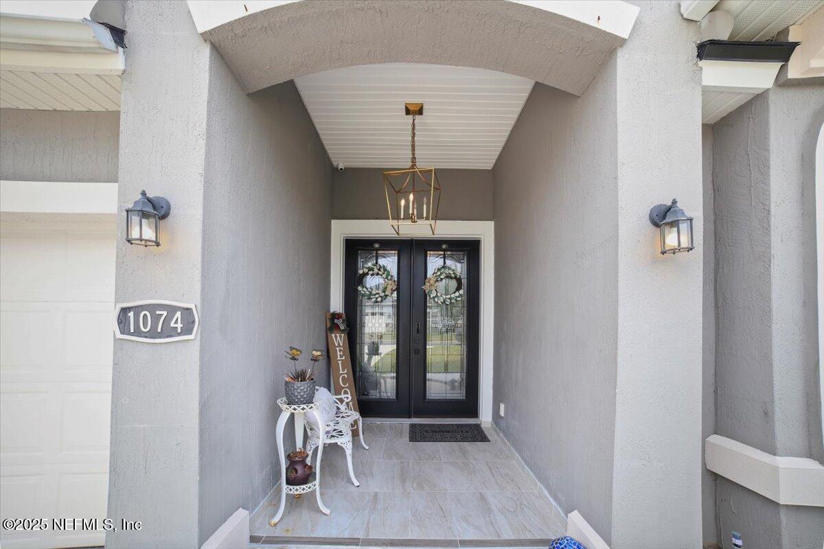 1074 SPANISH BAY Court