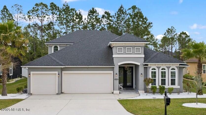 1074 SPANISH BAY Court