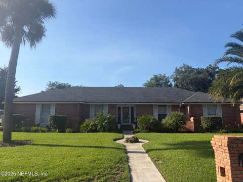 Photo of 3730 CATHEDRAL COVE Road, Jacksonville, FL 32217 (MLS # 2159971)