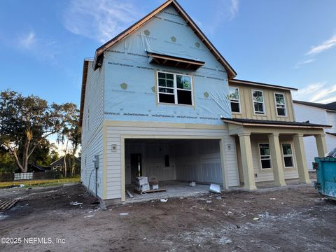 96148 PIRATES BLUFF Road Yulee FL 32097