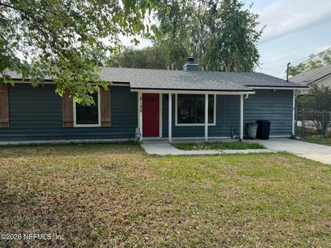 Photo of 2120 BLAIR Road S, Jacksonville, FL 32221 (MLS # 2144570)