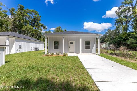 Photo of 8119 SISKIN Avenue, Jacksonville, FL 32219 (MLS # 2156888)