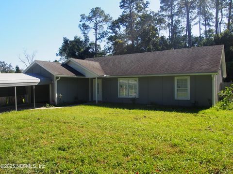 4156 PACKARD Drive Jacksonville FL 32246