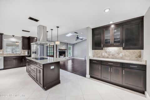 A home in Orange Park