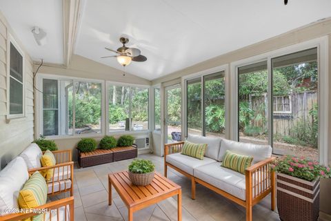 A home in Orange Park