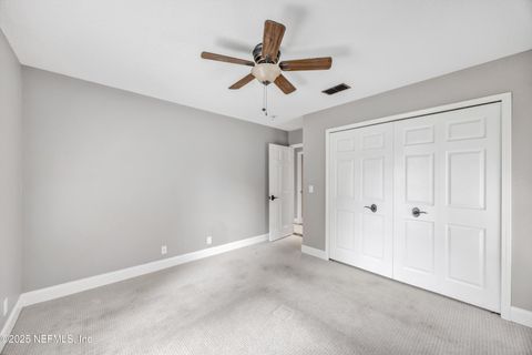 A home in Orange Park