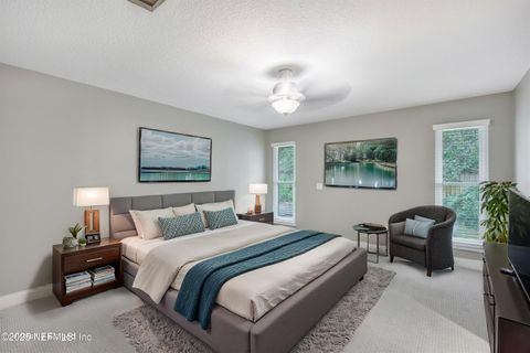 A home in Orange Park