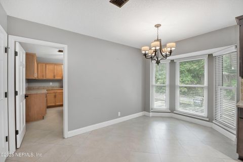 A home in Orange Park