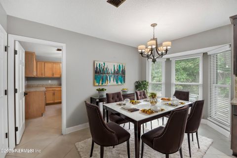 A home in Orange Park
