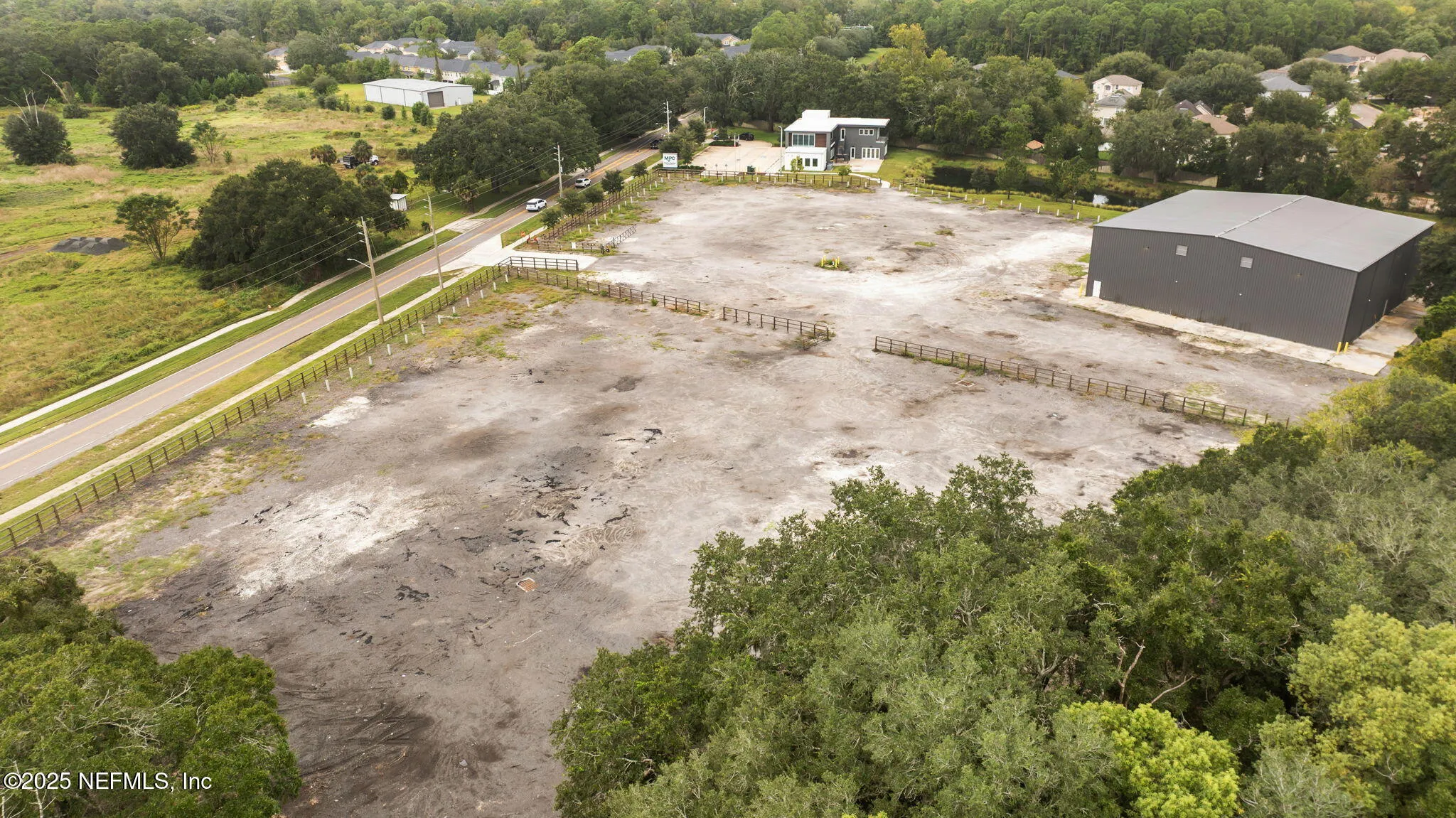 Jacksonville, Florida 32226, United States, ,Commercial,Active,230317