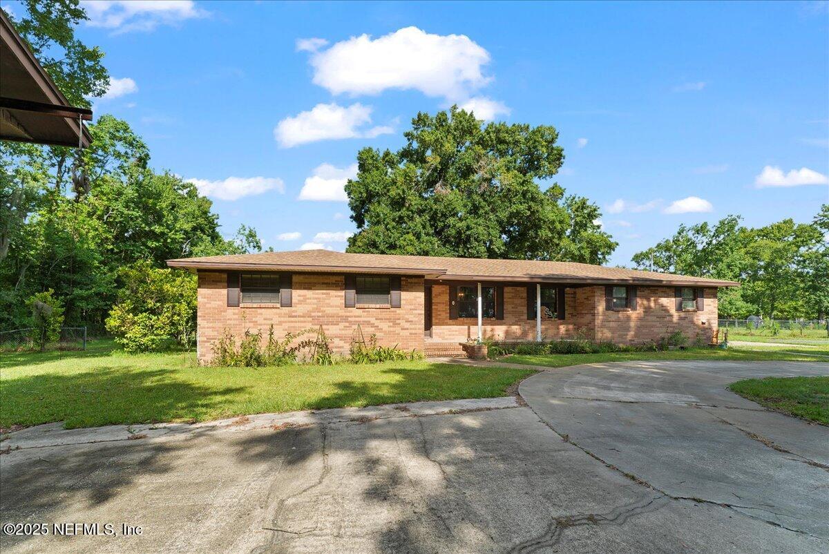 4906 YELLOW WATER Road