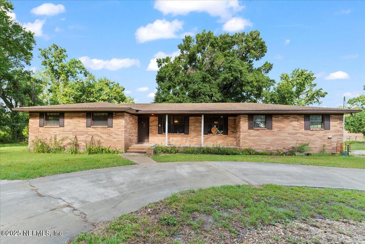 4906 YELLOW WATER Road