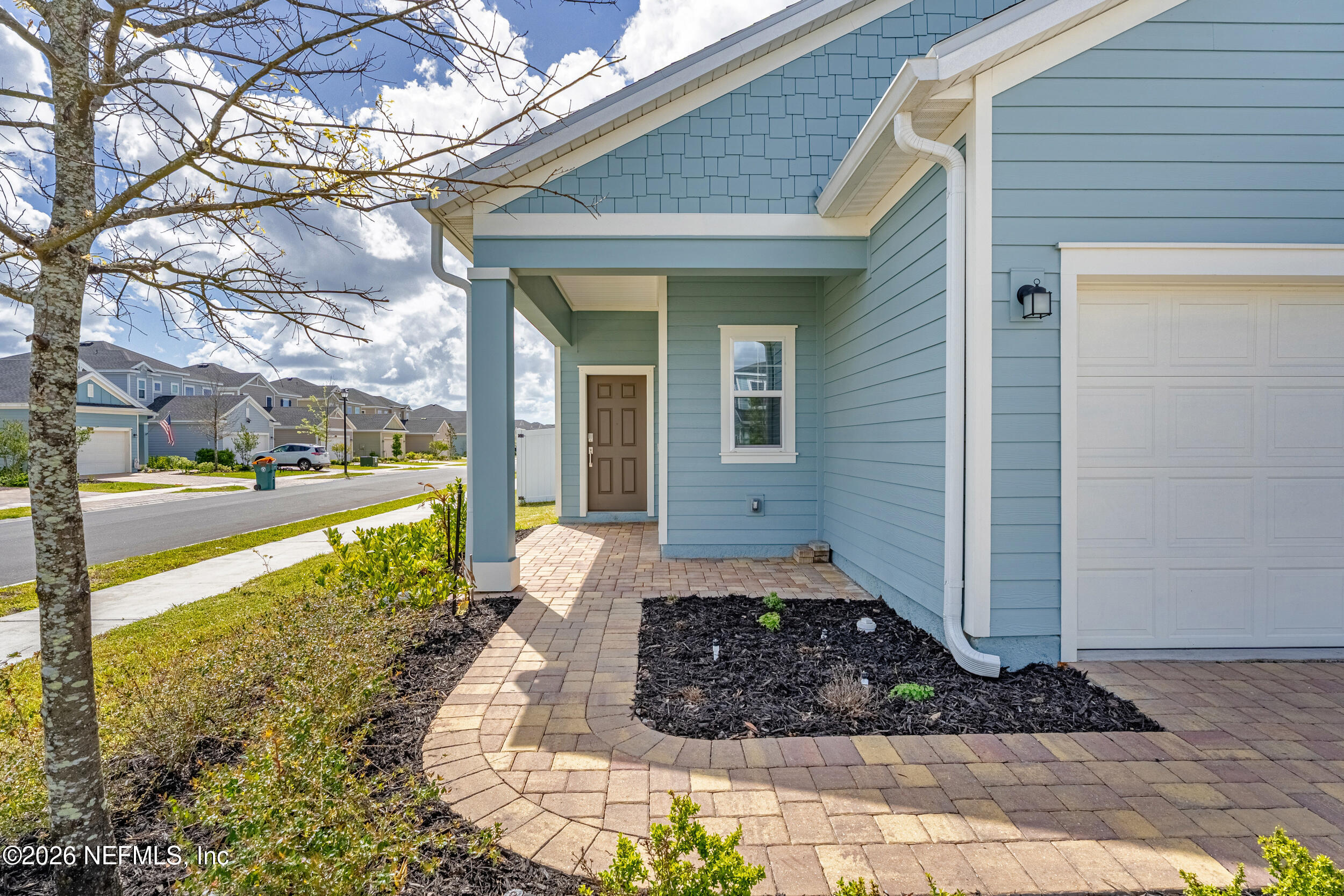 4020 HAYDON BURNS Place