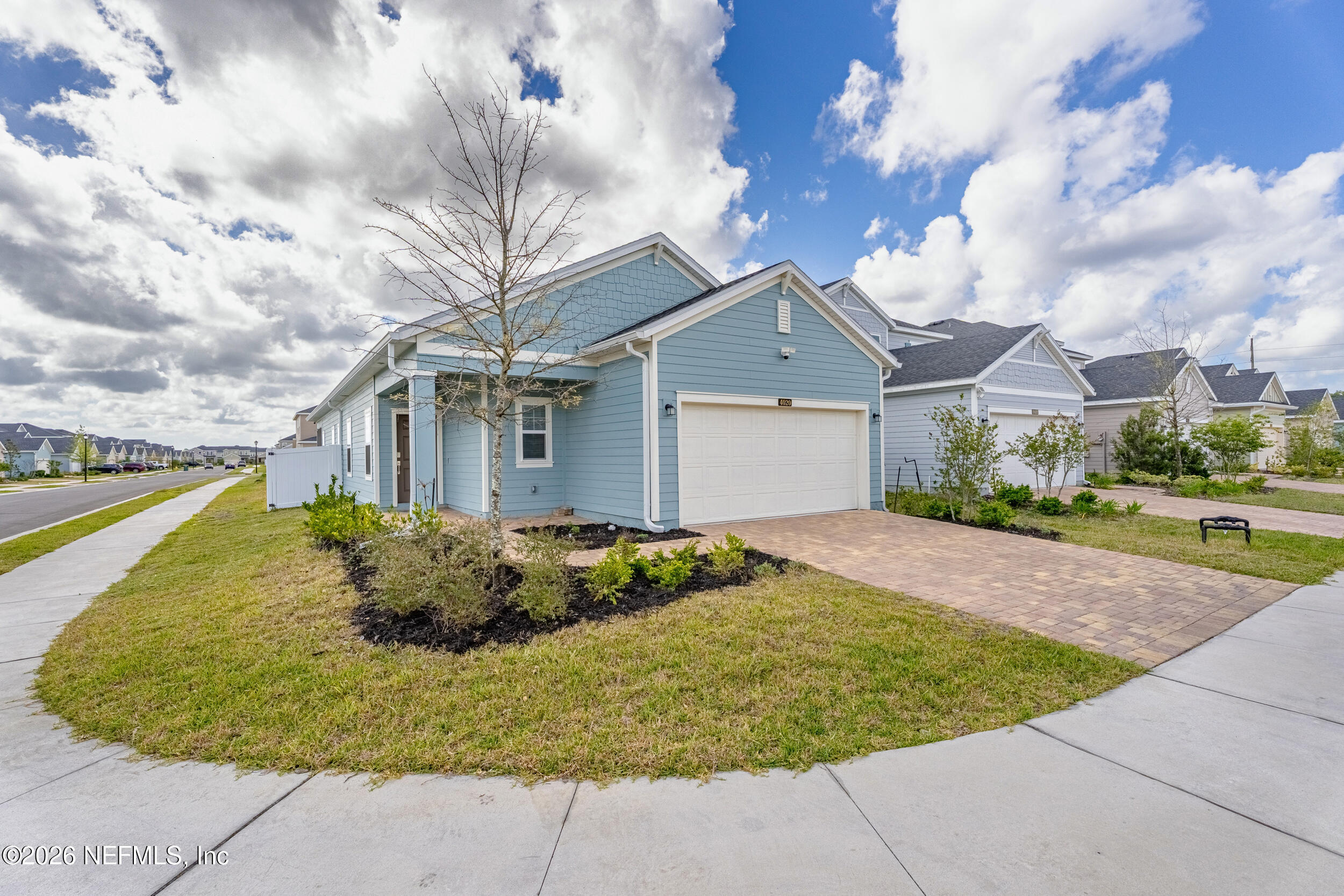 4020 HAYDON BURNS Place