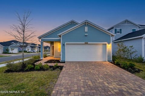 4020 HAYDON BURNS Place Jacksonville FL 32217