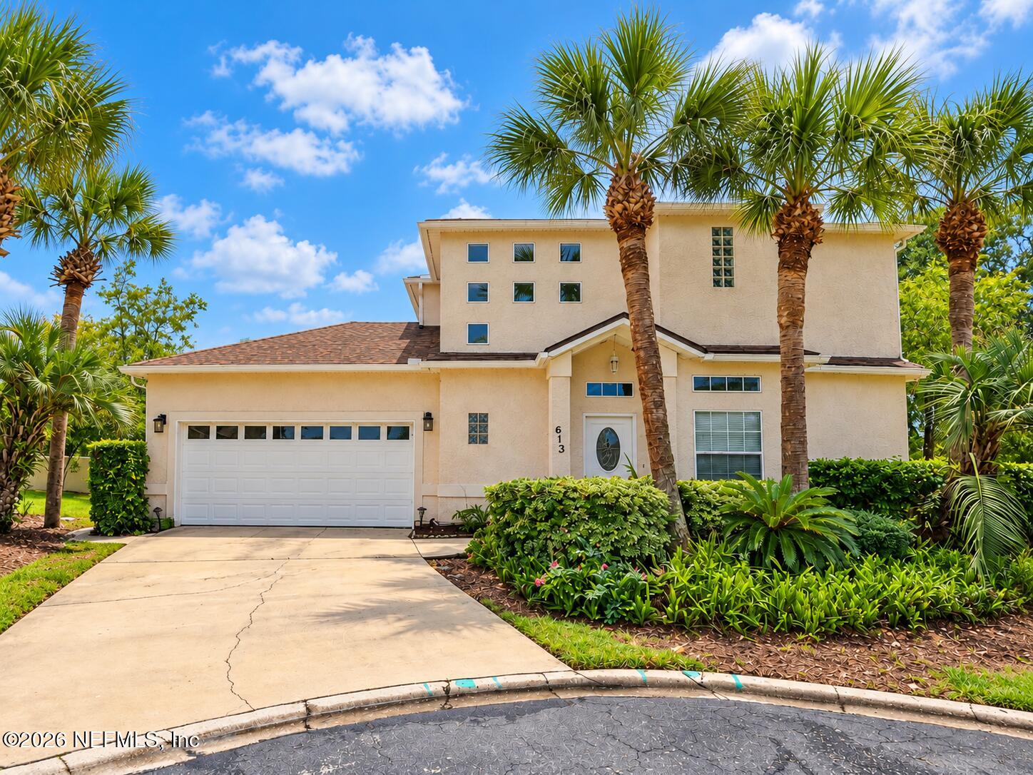 613 CEDAR BOUGH Court