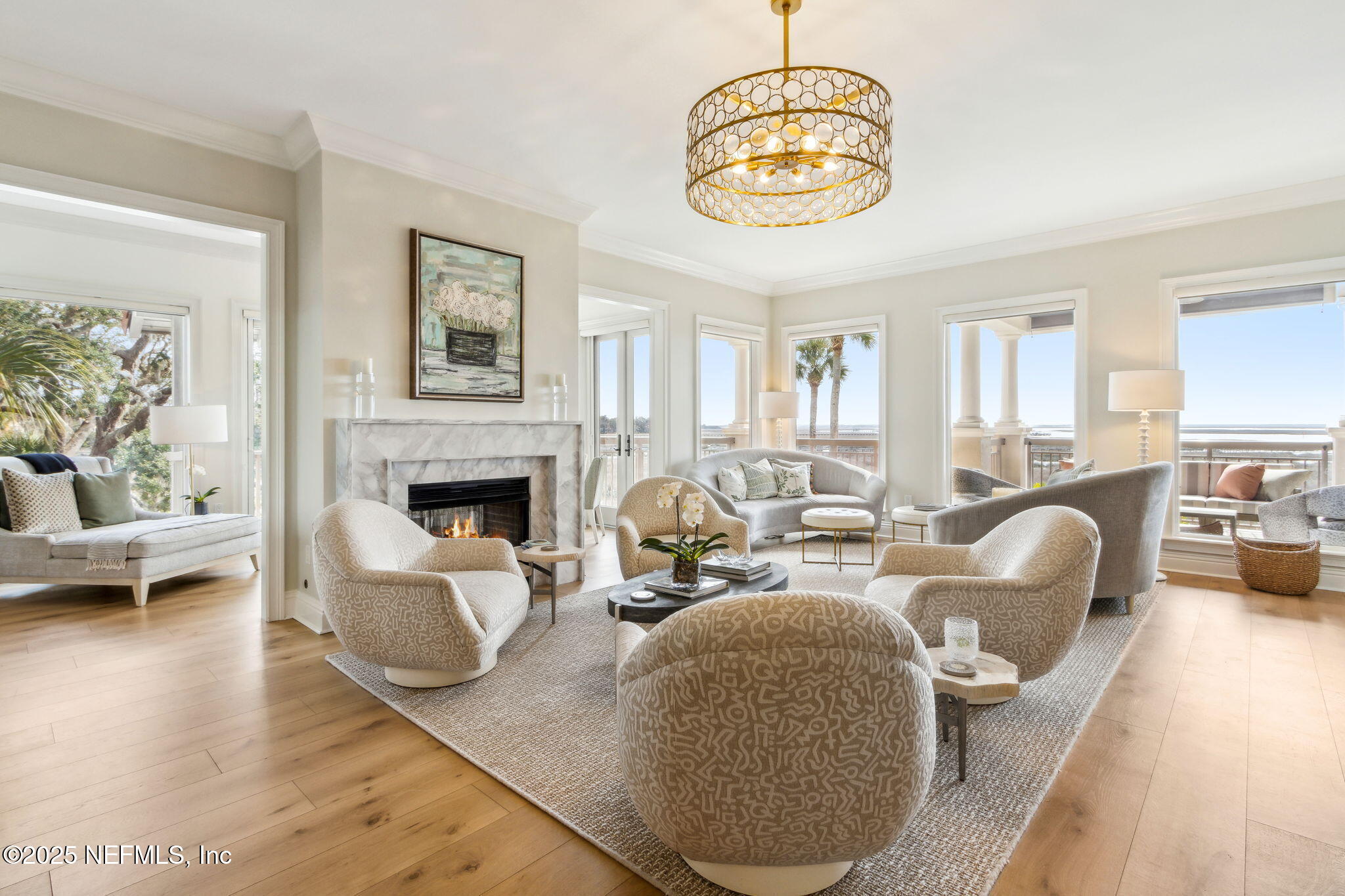 5023 FIRST COAST Highway 201B