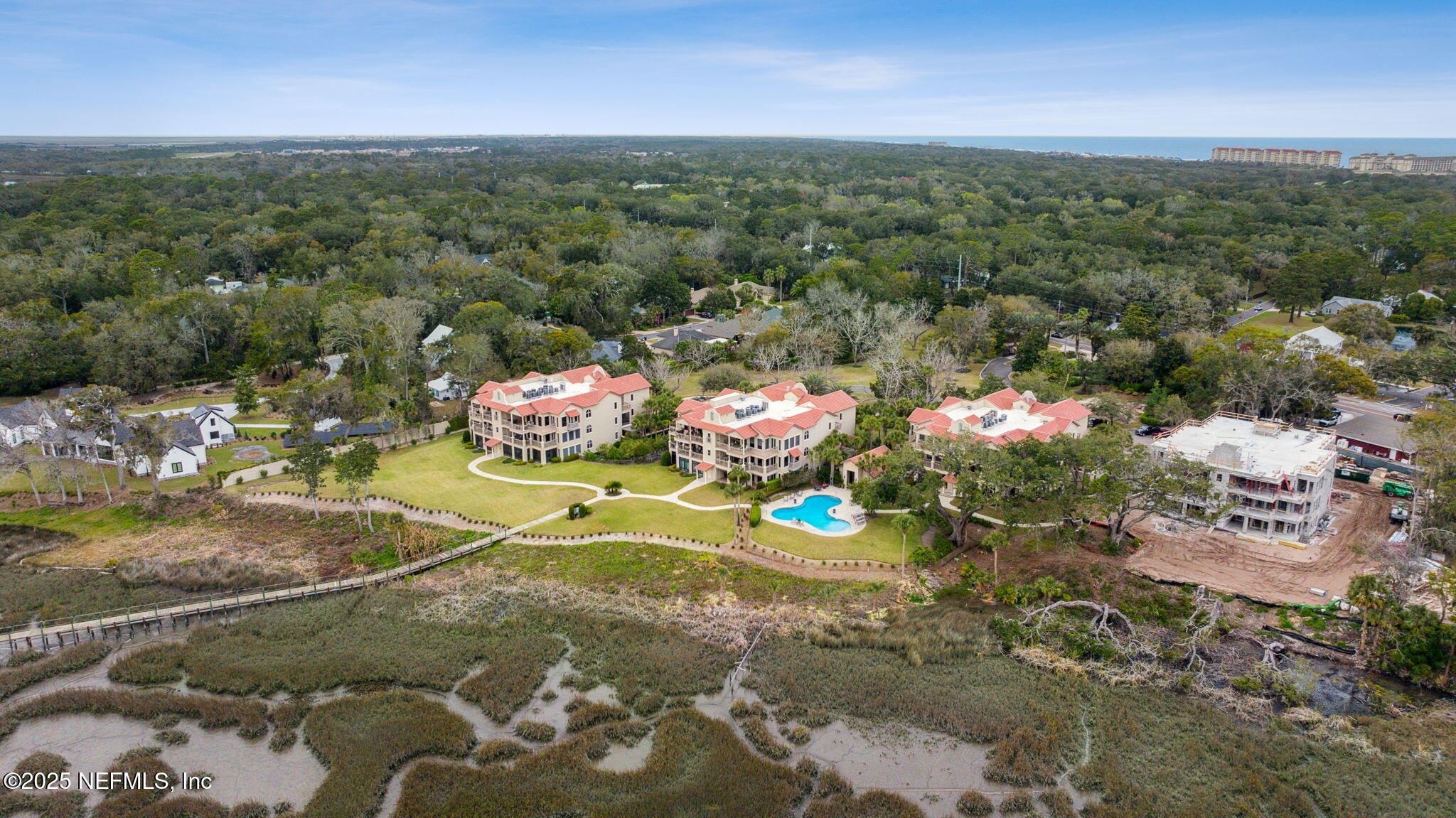 5023 FIRST COAST Highway 201B