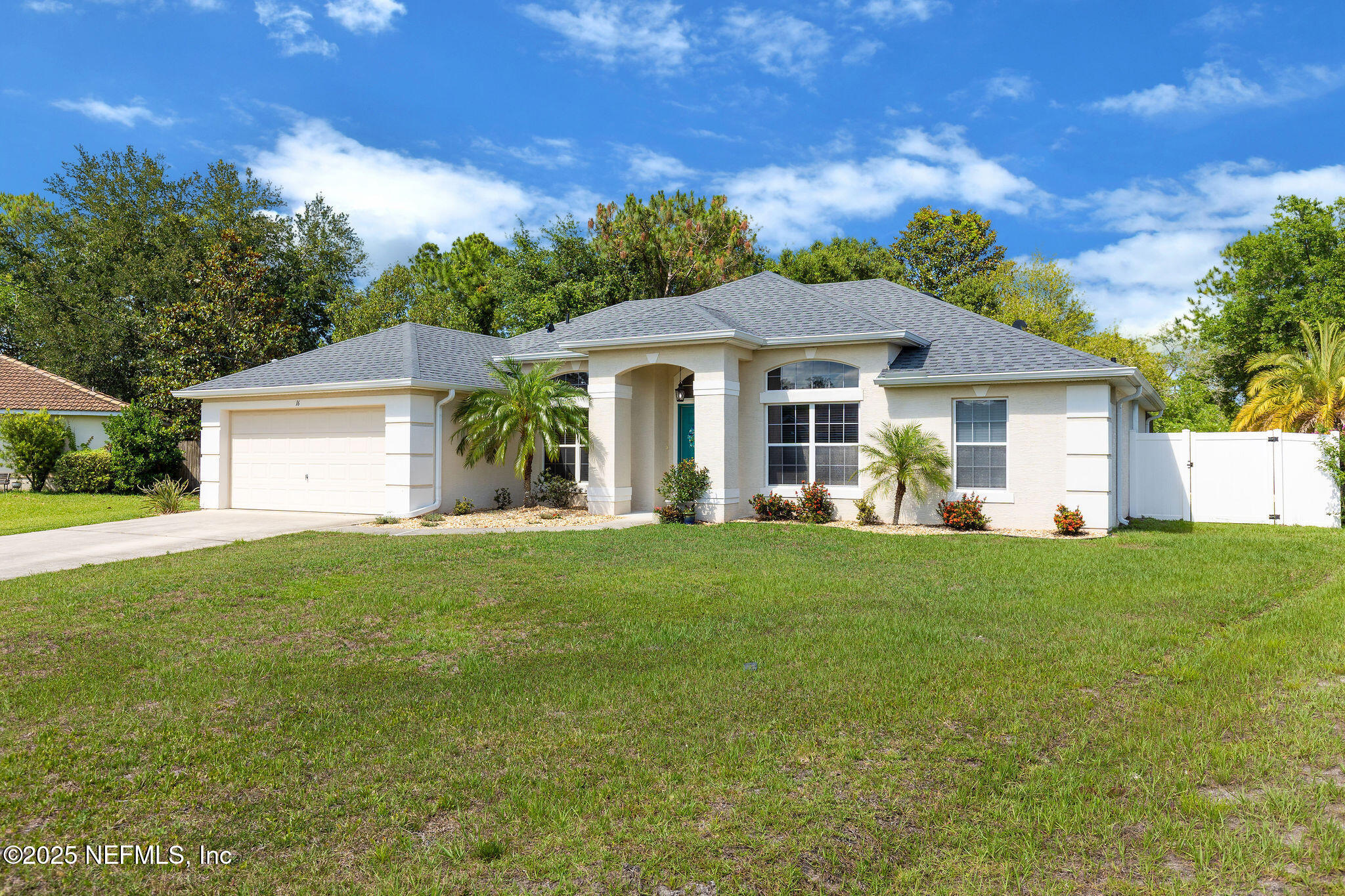 16 SERENE Place