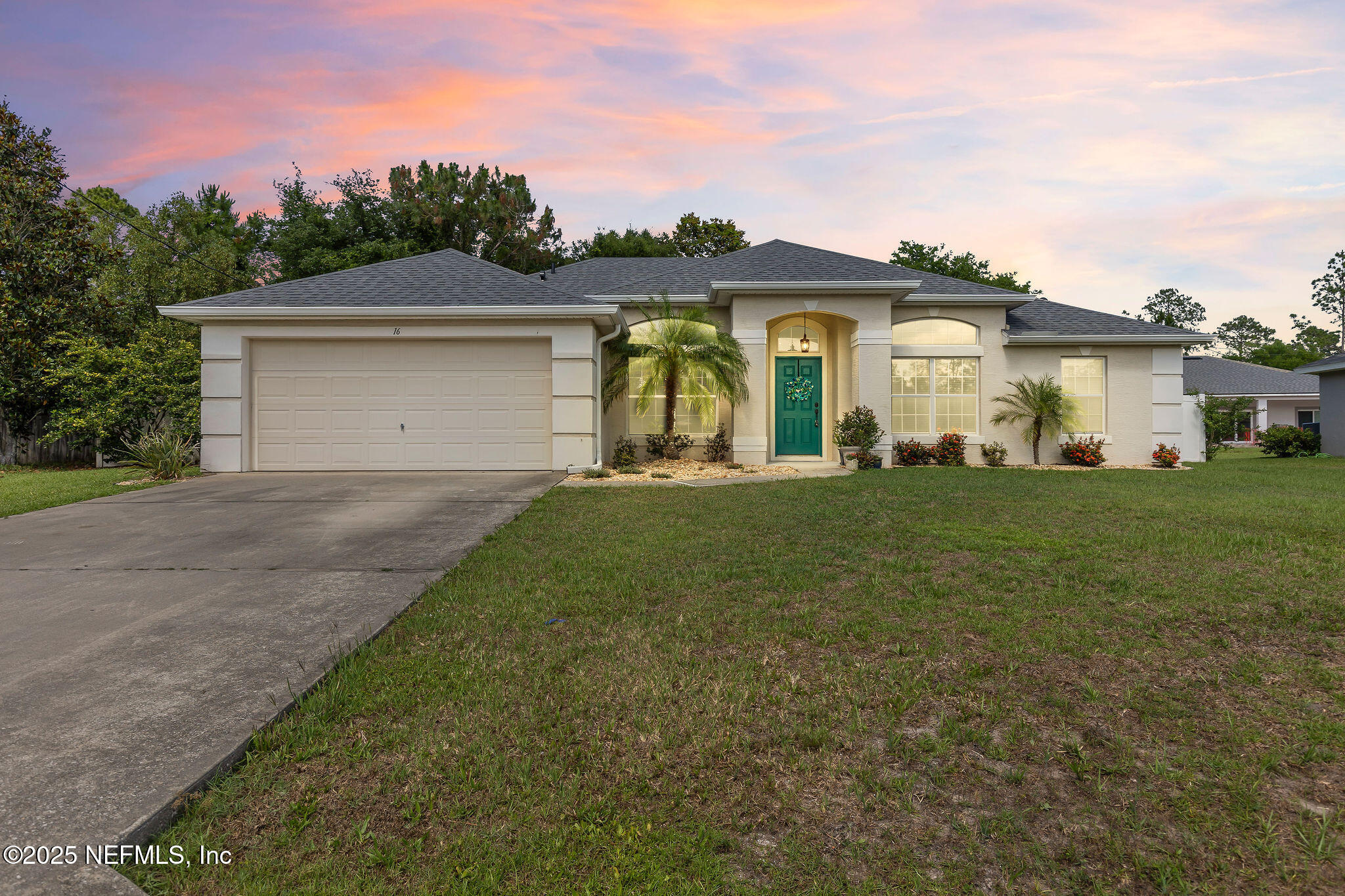 16 SERENE Place