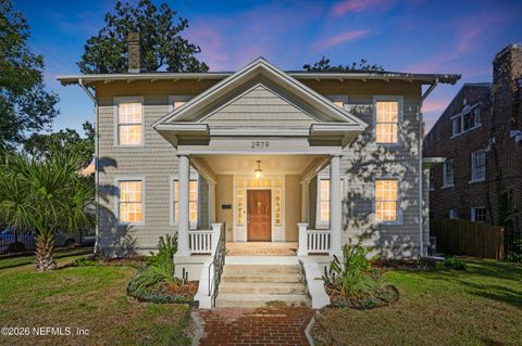 2979 ST JOHNS Avenue Jacksonville FL 32205