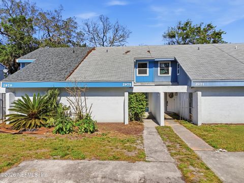 Photo of 2975 BAYSHORE Drive E, Jacksonville, FL 32233 (MLS # 2141571)