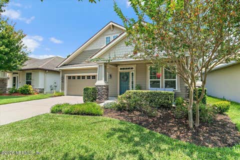 Photo of 110 WHITE MARSH Drive, Jacksonville, FL 32081 (MLS # 2157630)