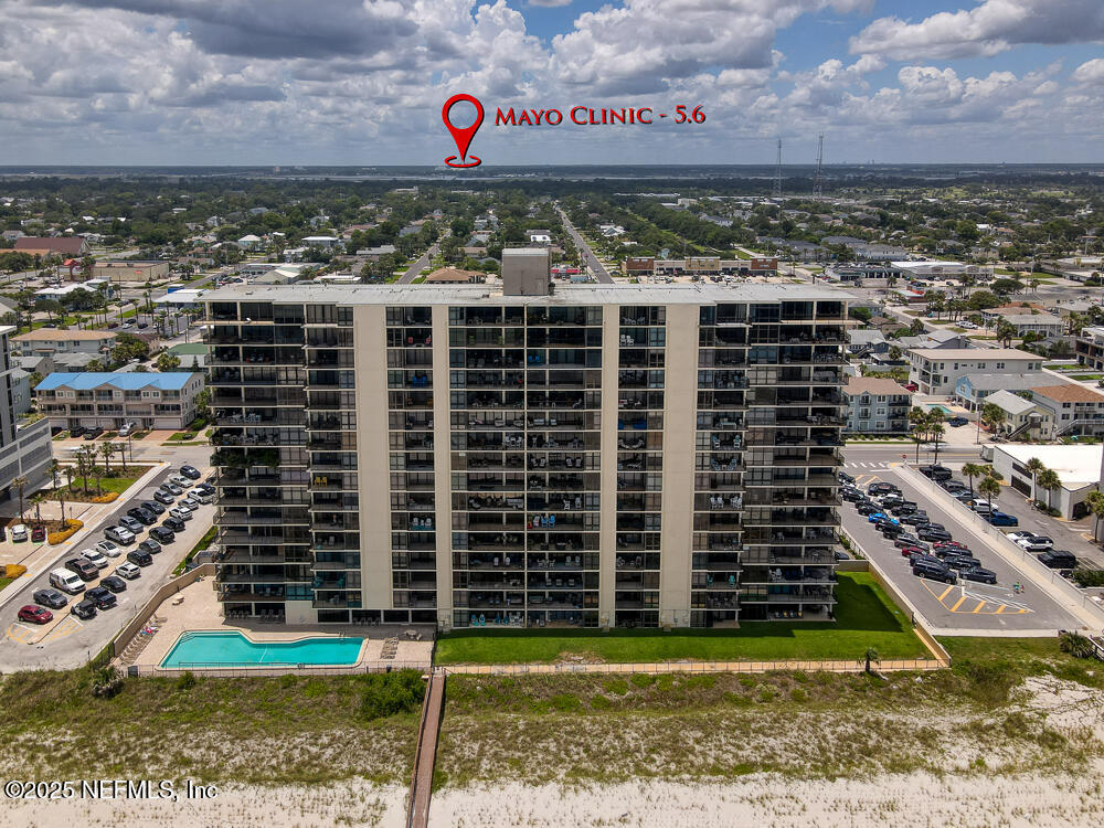 1301 1ST Street S 803