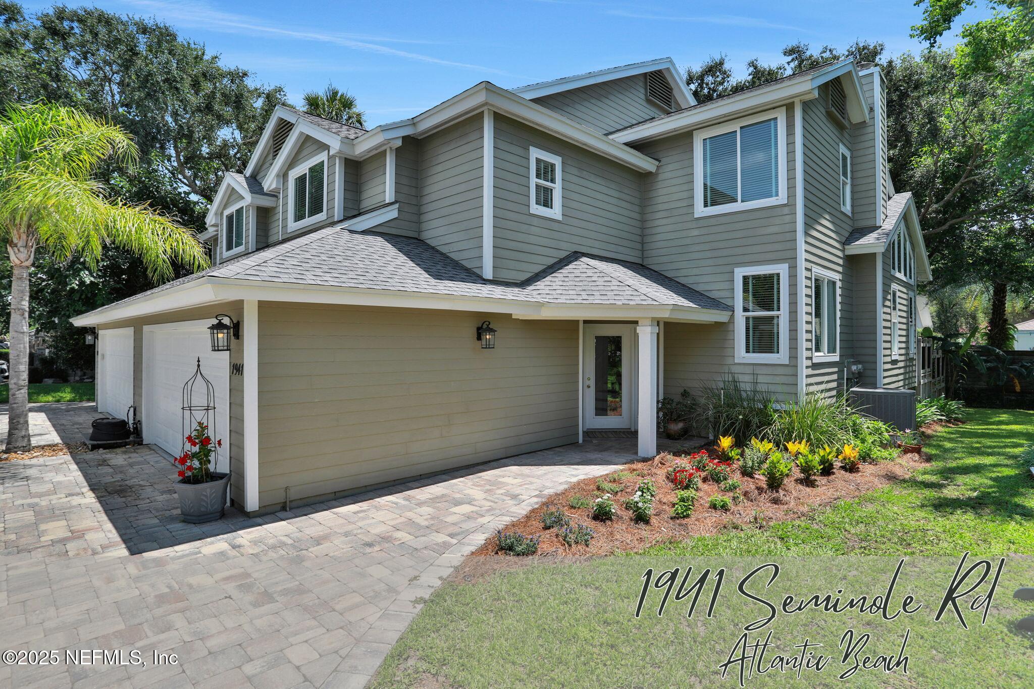 1941 SEMINOLE Road